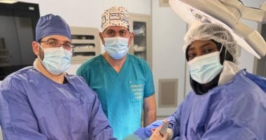 أطباء المنصورة يبتكرون تقنية لحماية خصوبة مريضات السرطان