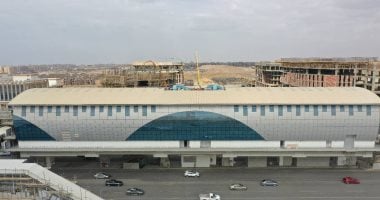 أطول مونوريل في العالم بيد الهيئة القومية للأنفاق