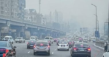 أعمال تطوير تعرقل حركة المرور على كوبرى 26 يوليو لمدة 10 أيام