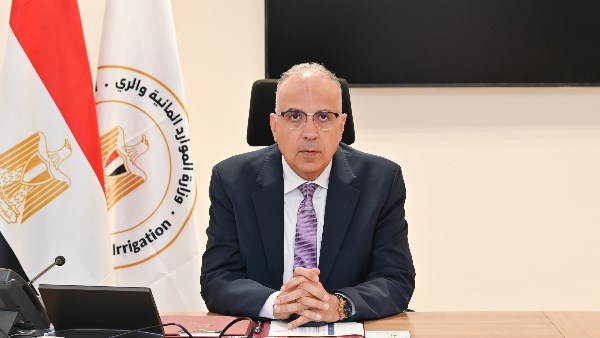أقصى الاحتياجات المائية… الري تعلن تأهيل 290 كم من الترع في البحيرة