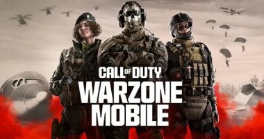 أكتيفيجن تودع لعبة Call of Duty: Warzone على الموبايل وتكشف التفاصيل