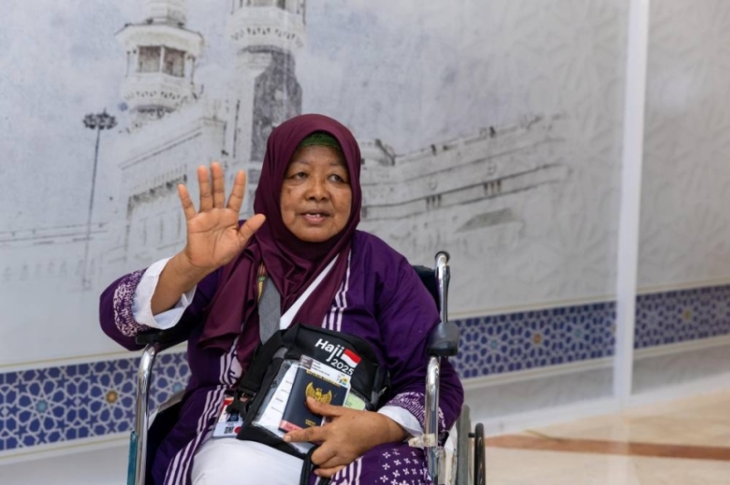 “أكثر من مليون حاج” مستفيدون من مبادرة طريق مكة منذ انطلاقها