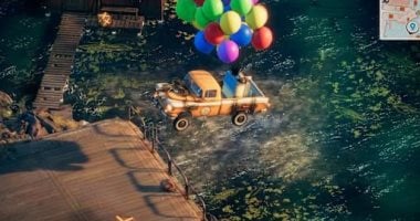 ألعاب الفيديو تحقق إنجازات جديدة: أبرز الاكتشافات لعشاق الفيديو جيمز خلال الأسبوع الماضي