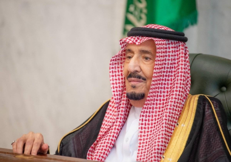 أمام الملك: الأمراء يؤدون القسم بعد التعيينات الملكية الجديدة