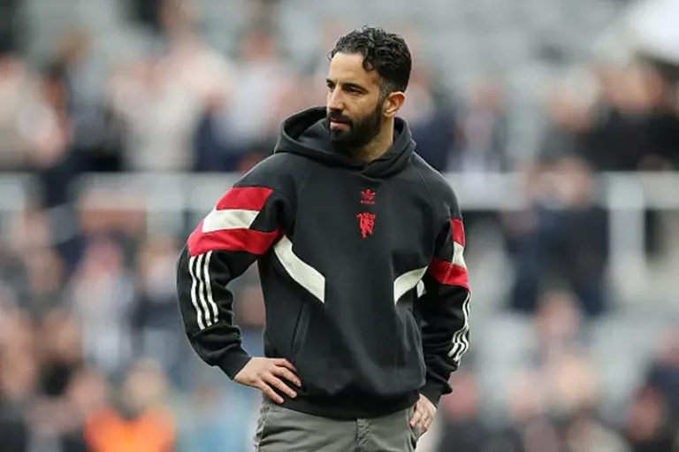 أموريم يؤكد أن مانشستر يونايتد “غير جاهز” للعب في الدوري الإنجليزي وأبطال أوروبا