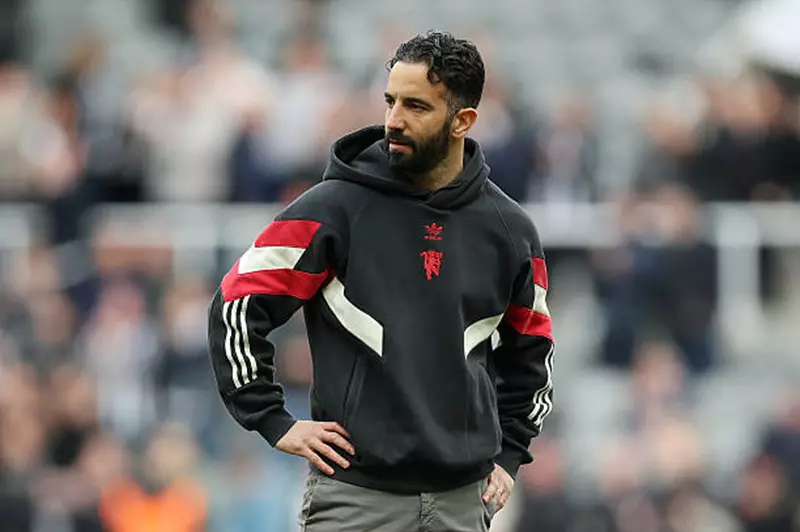 أموريم يؤكد أن مانشستر يونايتد “غير جاهز” للعب في الدوري الإنجليزي وأبطال أوروبا