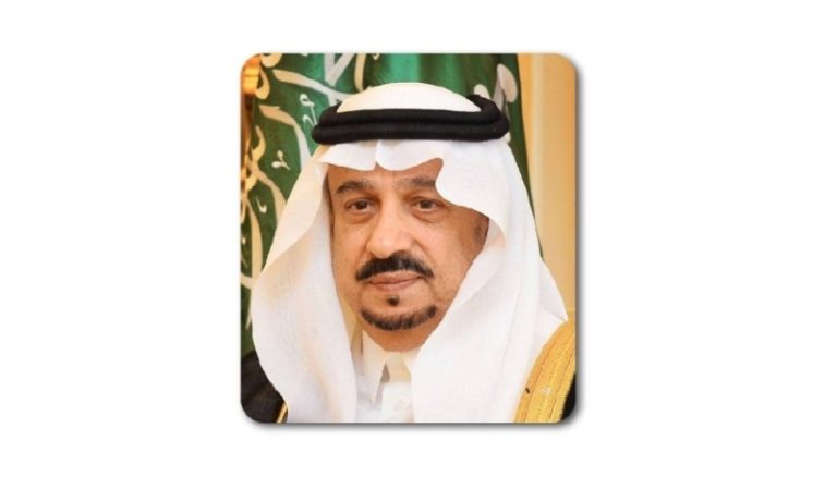 أمير الرياض يبارك لجمعية “خيرات” فوزها بجائزة إحسان