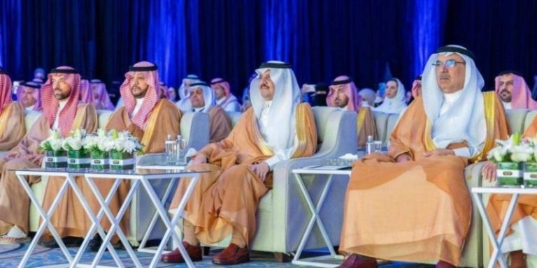 أمير الشرقية يؤكد: التحول الرقمي أساس لتحقيق مستهدفات «الرؤية»