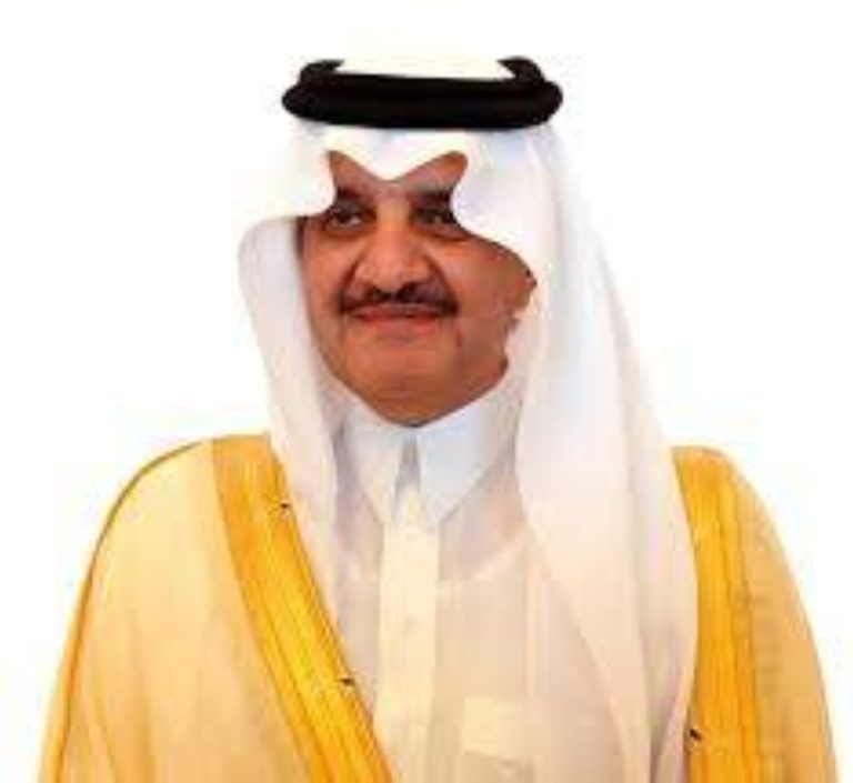أمير الشرقية يشرف على ختام أولمبياد الفيزياء الآسيوي