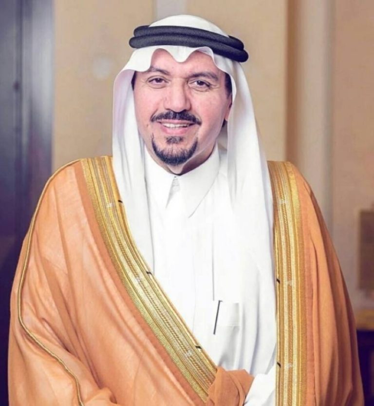 أمير القصيم يثمن جهود أمانة المنطقة