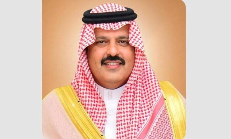أمير حائل يشدد على استمرار العمل خلال إجازة عيد الأضحى