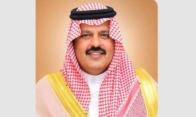أمير حائل يشدد على استمرار العمل خلال إجازة عيد الأضحى