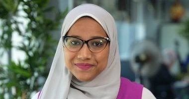 أميرة شحاتة تتألق في قائمة جائزة “مدرسة المناخ للصحافة العربية” بتقرير عن صناعة الحرير المستدام بالصعيد