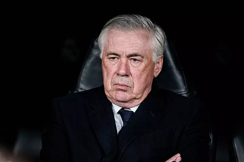 أنشيلوتي يؤكد: ريال مدريد لم يستسلم وما زلنا في سباق الدوري الإسباني