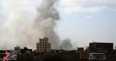 أوامر الاحتلال بإخلاء موانئ رأس عيسى والحديدة والصليف في اليمن قبيل القصف