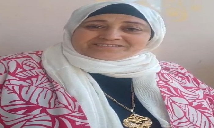 أول سيدة شيخ بلد بـ الشرقية: هويدا الجبالي تسعى لخدمة الناس