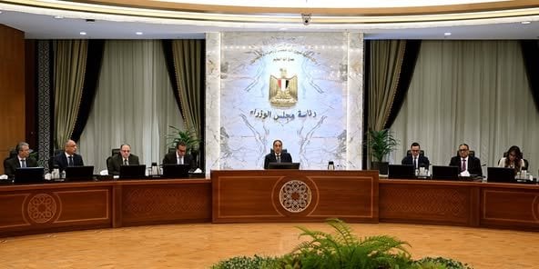 إجراءات جديدة لتسهيل دخول الماركات العالمية إلى السوق المصرية وفقاً لمدبولي