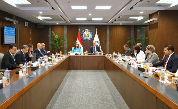 إجراءات جديدة لزيادة إنتاج النفط وتعزيز البحث والاستكشاف