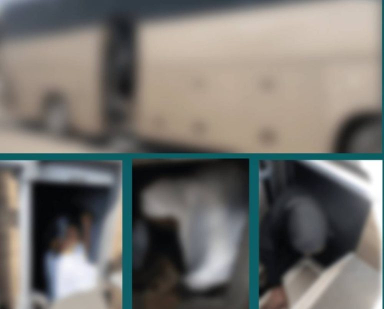 إحباط محاولة إيصال 4 وافدات إلى مكة دون تصريح