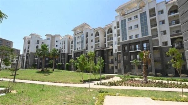 إرسال رسائل نصية للمتقدمين في «سكن لكل المصريين 5» والكشف عن مقدم جدية الحجز