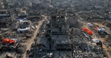 إسرائيل تستعد لفتح ممرات المساعدات مقابل تحرير عيدان ألكسندر