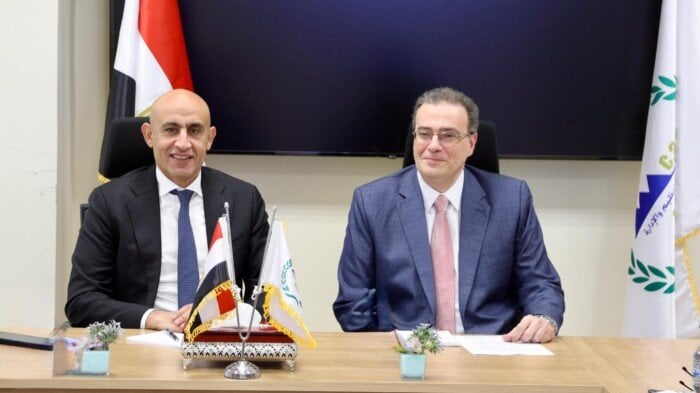 إشادة الوزير بالآليات الجديدة لمسابقة وظائف المعلمين المساعدين