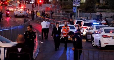 إصابة شخصين في إطلاق نار على سيارة إسرائيلية قرب مستوطنة شمال الضفة