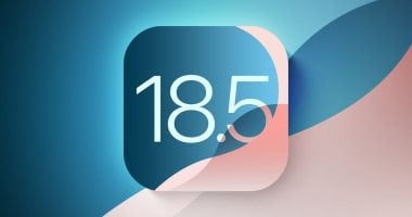 إصدار iOS 18.5 التجريبي متاح الآن للمختبرين.. استكشف أبرز مميزاته
