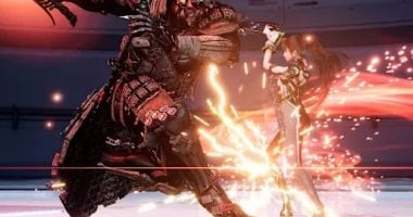 إصدار لعبة Stellar Blade للحاسب الشخصي في 11 يونيو