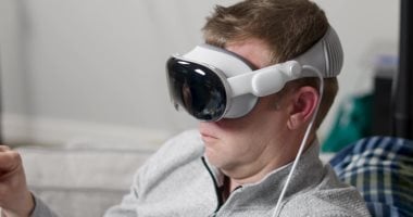 إطلاق Apple Vision Air: موعد وأهم المواصفات والمزايا