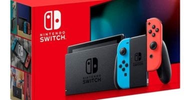 إطلاق Switch 2 المرتقب يقدم مزايا جديدة لذوي الاحتياجات الخاصة