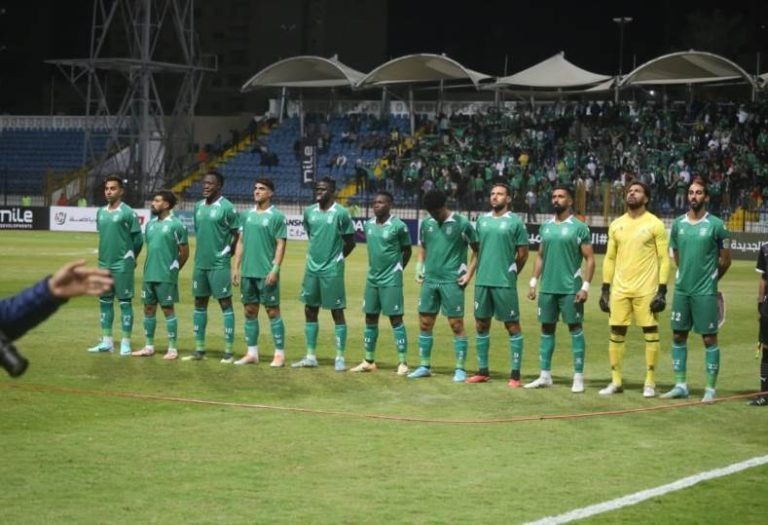 إطلاق بث مباشر لمشاهدة مباراة الاتحاد السكندري وسموحة في الدوري المصري “فيديو”