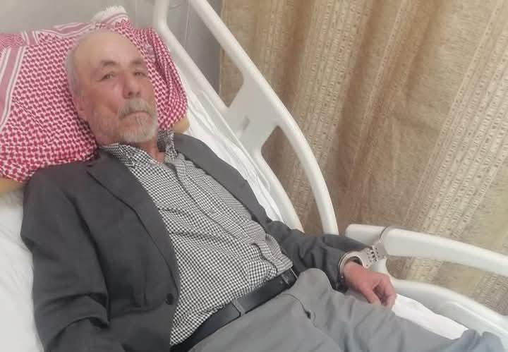 إطلاق سراح الفقراني علي الطراونة بعد موافقة استبدال حكم حبسه #عاجل