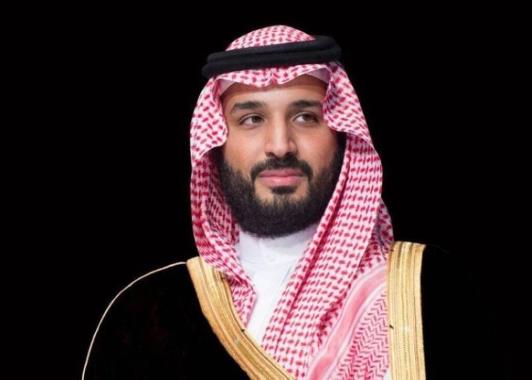 إطلاق شركة “هيوماين” كرائد عالمي في الذكاء الاصطناعي يثير اهتمام ولي العهد