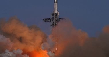 إطلاق صاروخ تجاري جديد من طراز “ليجيان-1 واي 7” في الصين