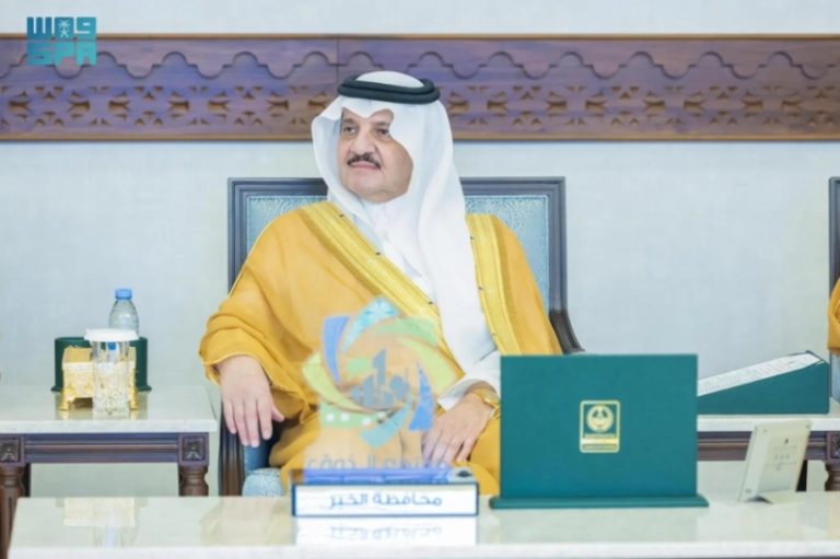 إطلاق مشروع “مجتمع الذوق” برعاية أمير الشرقية بالشراكة مع هيئة التطوير