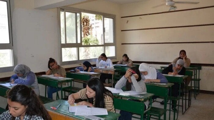 إعلان أرقام جلوس الثانوية العامة 2025 قريباً