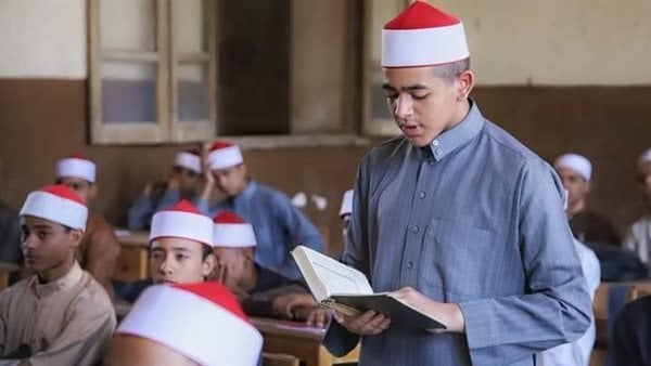 إعلان جدول امتحانات الثانوية الأزهرية 2025 للقسمين الأدبي والعلمي