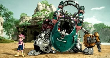 إعلان جديد: كتالوج ألعاب PS Plus يشمل Sand Land وSoul Hackers 2 وStalker Trilogy في مايو