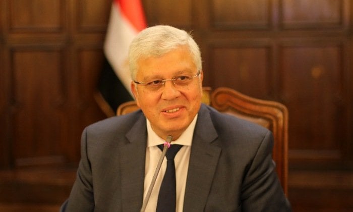 إعلان جديد من وزير التعليم العالي حول تعيين قيادات جامعية جديدة