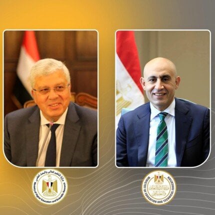 إعلان هام: فتح باب التقديم لكليات الحاسبات والذكاء الاصطناعي لخريجي التعليم الفني