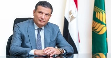 إقالة رئيس هيئة الإصلاح الزراعي وتكليف محمد الخطيب بتسيير الأعمال