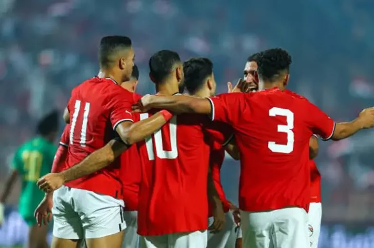 إلغاء رسمي لمعسكر منتخب مصر خلال شهر يونيو