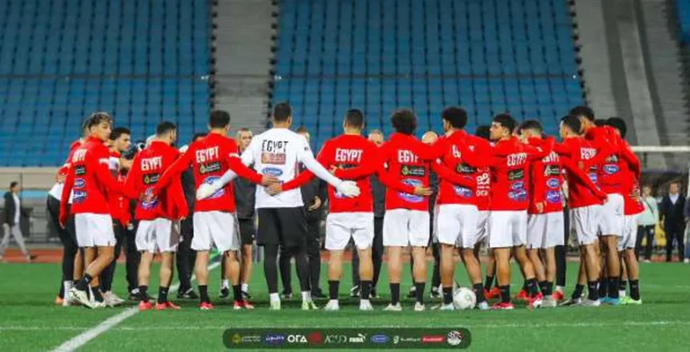 إلغاء معسكر منتخب مصر في يونيو بسبب تأجيل نهائي كأس مصر