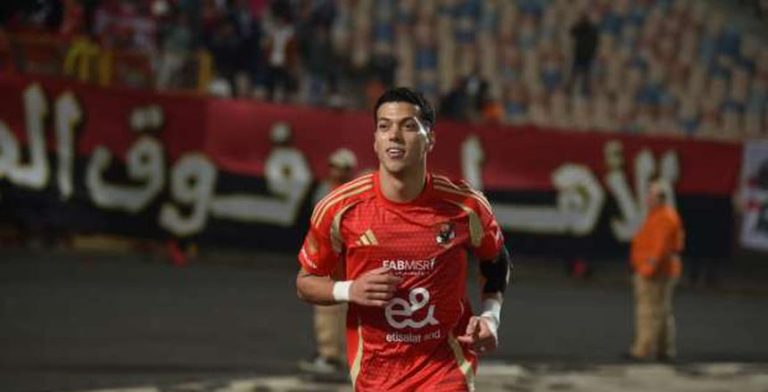 إمام عاشور يتلقى عرضاً سعودياً ضخماً ويمهد لتحرك سريع في الأهلي