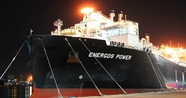 إمدادات الغاز الآمنة لمحطات الكهرباء تحليل حول سفينة Energos Power لإعادة التغيير
