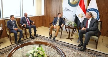 إمكانات هائلة: مجمع البحر المتوسط للبتروكيماويات يحقق تطوراً في قطاع الصناعة