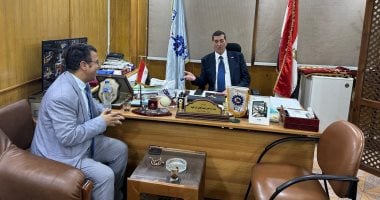 إنتاج 100 أتوبيس بالنصر للسيارات: عبد الرحمن عبد الغني يؤكد على توطين الصناعة كخيار استراتيجي