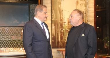 إنتاج المسلسل الأمريكي “التحقيق مع الرئيس” يُسجل نجاحاً بتصويره في مصر