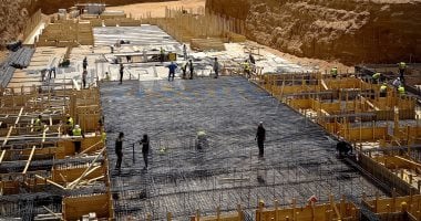 إنجازات استثنائية لشركة UC في إتمام الهيكل الخرساني لمشروعي Uni Tower 1 و2 وتحقيق معدلات إنشاء قياسية بمشروع سولي جولف ريزيدنس